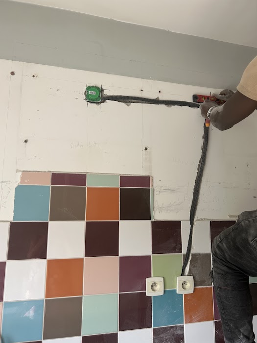 Service électrique de qualité - Image 2