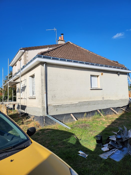 WEISS COUVERTURE 37 - Notre atelier