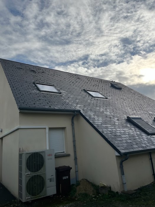 Intervention rapide pour toiture - Image 2