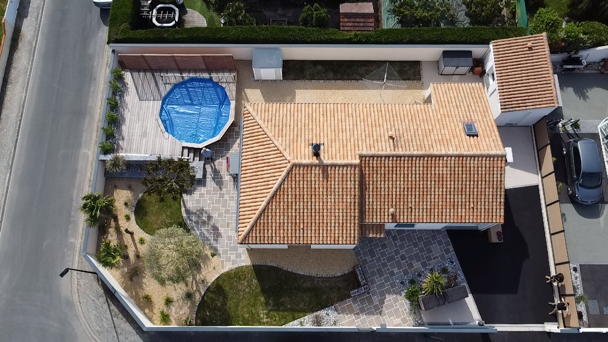 Atypic Paysage - Notre atelier