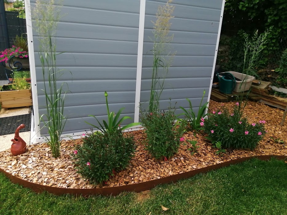 Aménagement d'un jardin - Image 4