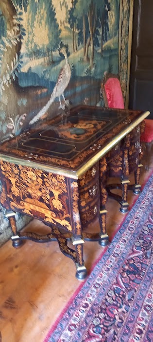 FBM Restauration - Notre atelier