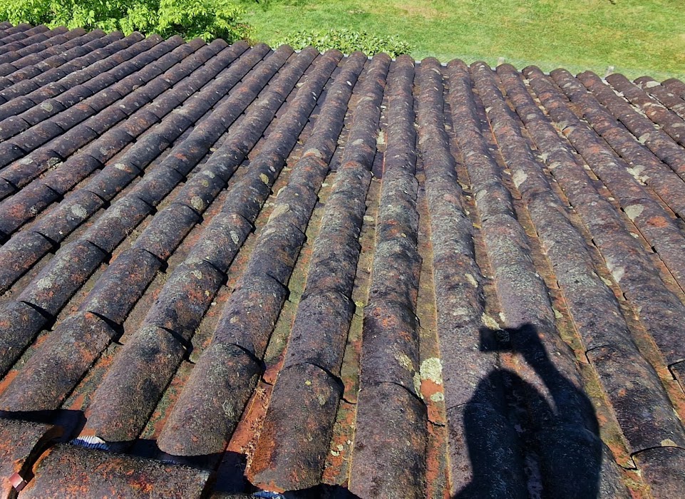 Entretien de toiture et isolation - Image 2