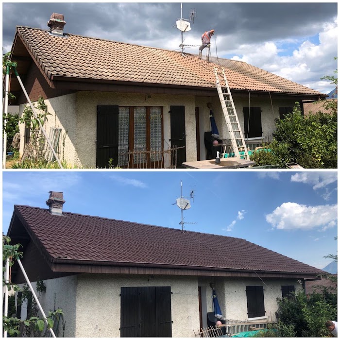 Landauer Kevin 73 - Notre atelier