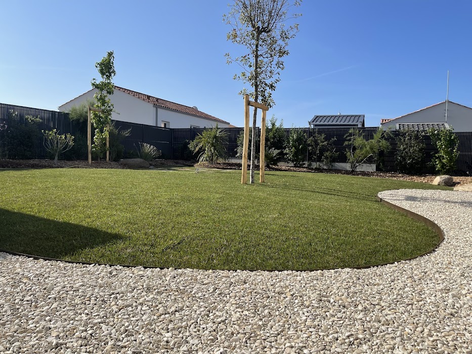 Atypic Paysage - Notre atelier