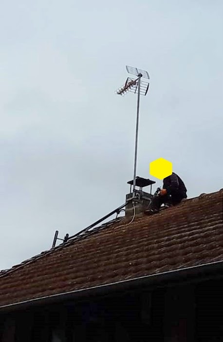 Rénovation complète d'une toiture - Image 2