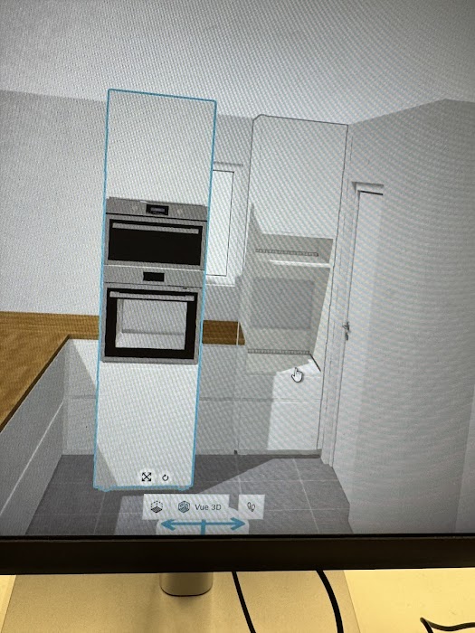 Installation d'une cuisine IKEA - Image 2