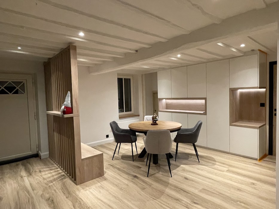 Rénovation de cuisine - Image 3