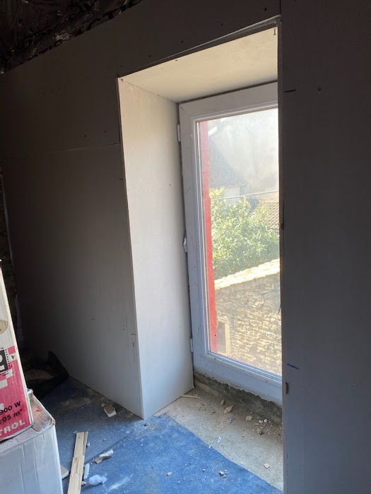 Travaux d'isolation - Image 2