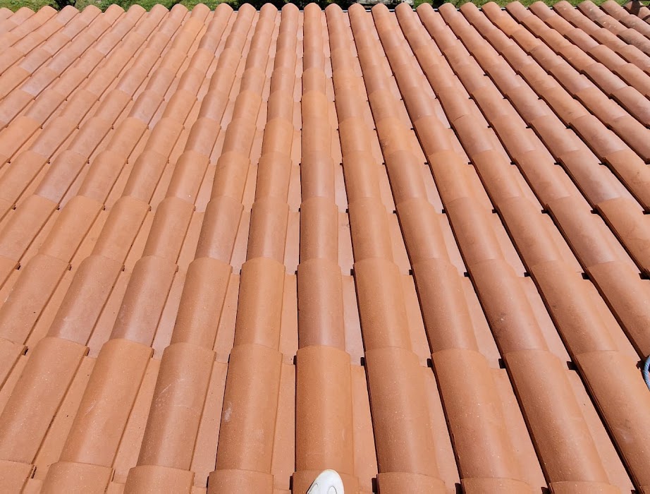 Rénovation de toiture