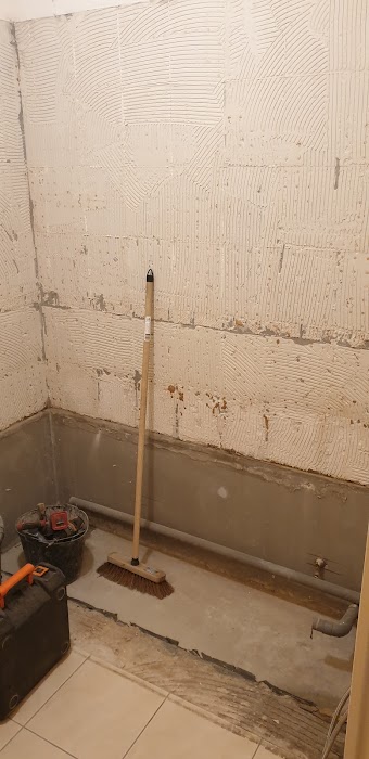 Rénovation d'une salle de bain - Image 4