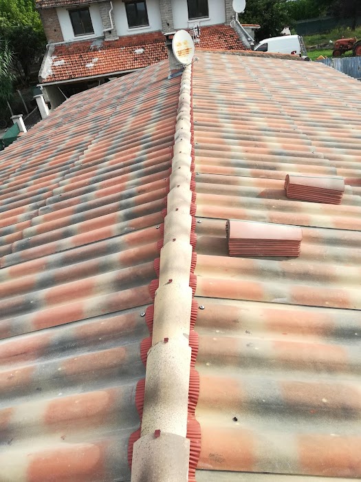 Multiservice bâtiment Loustalot Manuel - Notre atelier