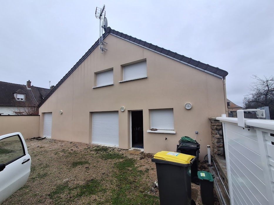 Nettoyage de façade et toiture - Image 4