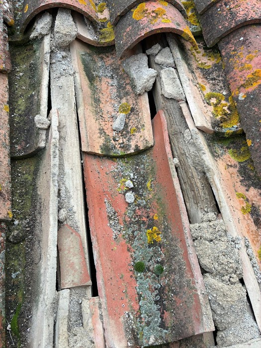 Réparation de toiture suite à des infiltrations - Image 3