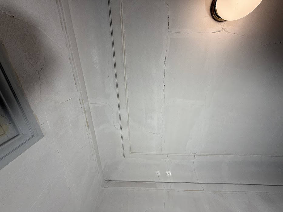 Rénovation de salle de bain réussie - Image 2