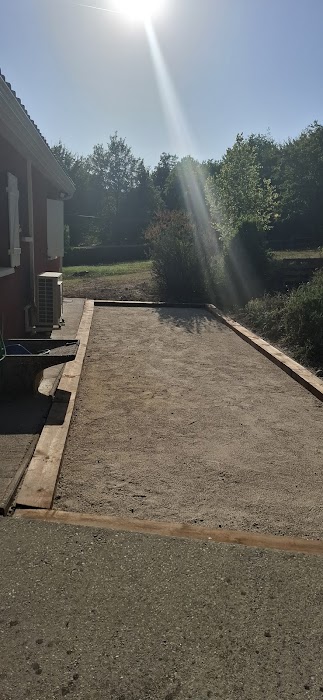 Chantier de jardinage réussi - Image 2