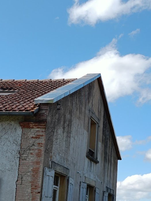 Toiture Commingeoise - Notre atelier