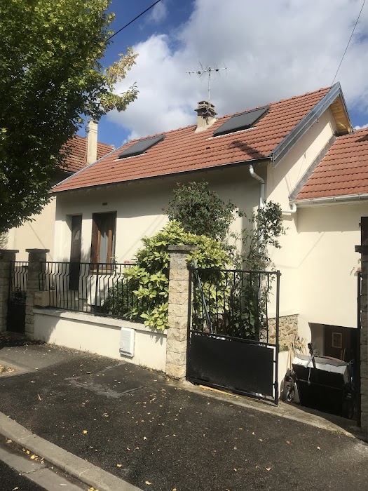 Rénovation de toiture en zinc