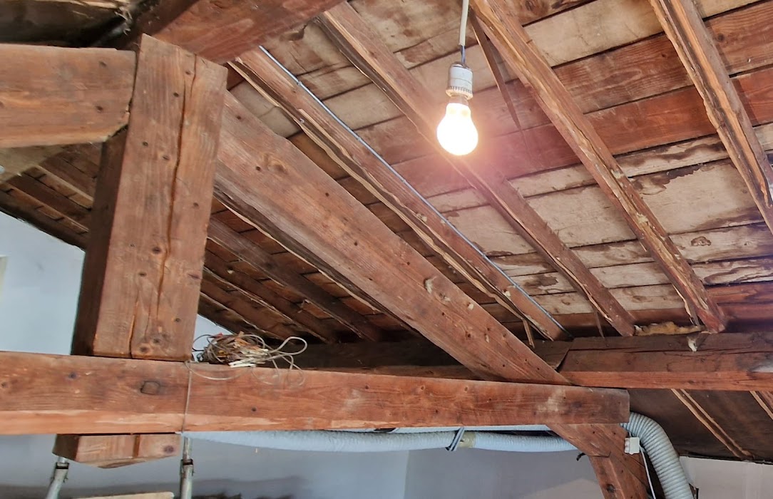 Rénovation de toiture - Image 4