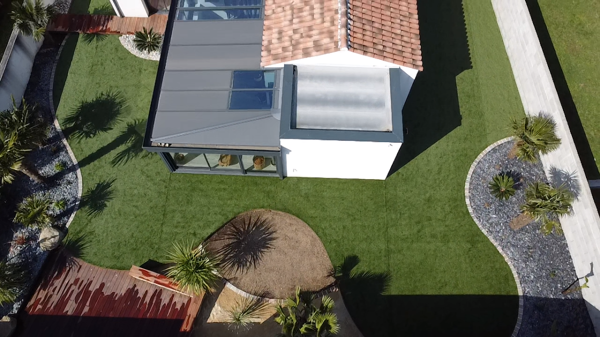 Atypic Paysage - Notre atelier