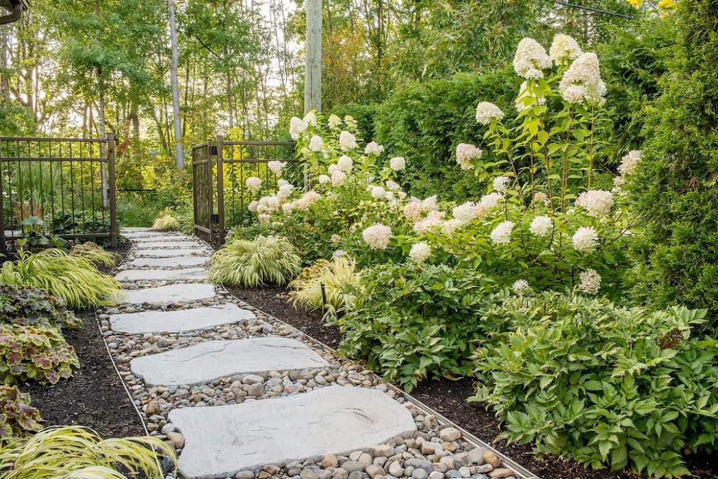 Alium Paysage - Notre atelier