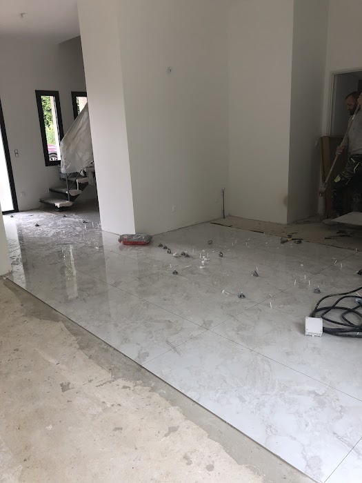 Rénovation complète d'une maison - Image 3