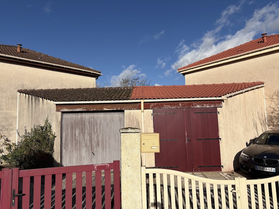 Intervention d'urgence à Couëron