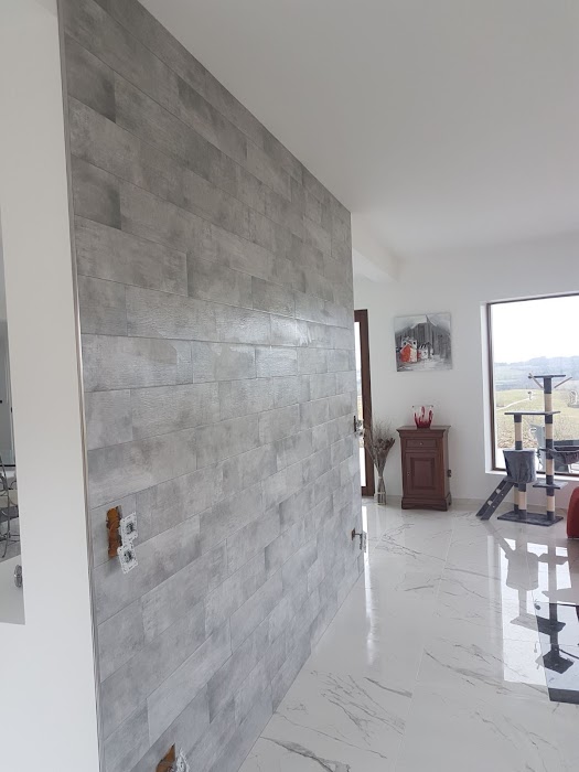 VALSERINE CARRELAGE - Notre atelier