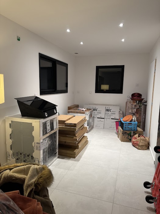 Installation d'une cuisine IKEA - Image 4