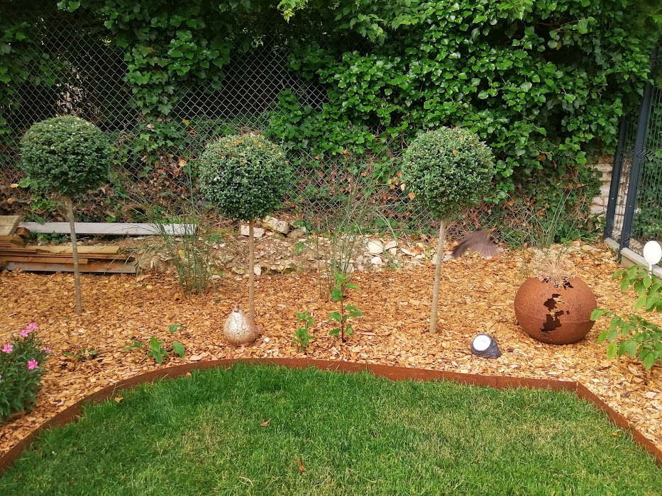 Aménagement de petit jardin - Image 3