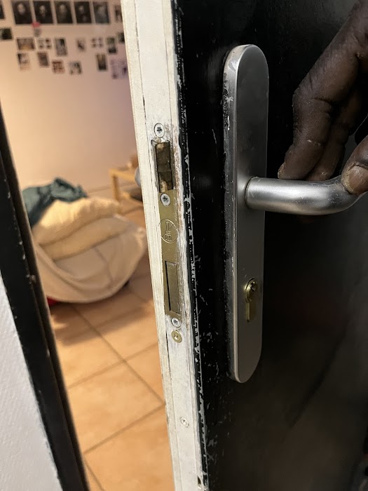 Intervention rapide et honnête