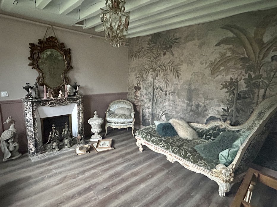 Marius Renovation - Notre atelier