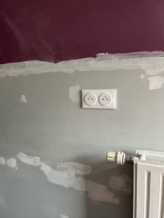 Service électrique de qualité - Image 4