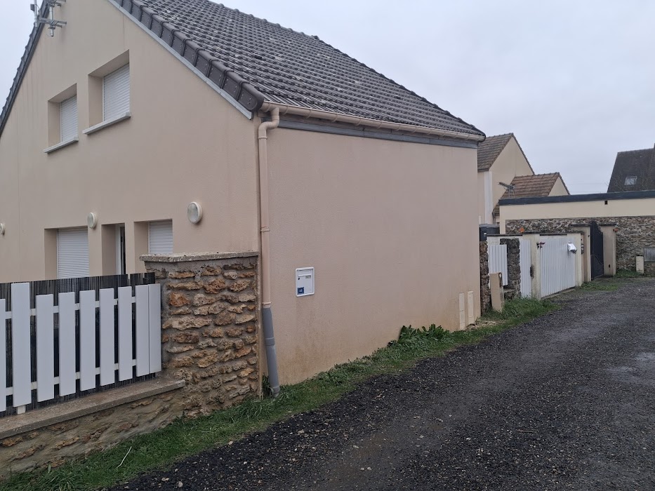 Nettoyage de façade et toiture - Image 2