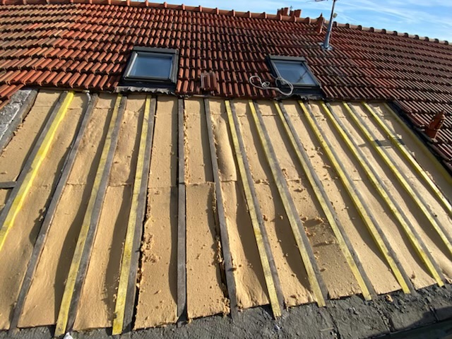 LE BON COUVREUR : Artisan Couvreur Zingueur à Meaux en Seine et Marne 77 - Ravalement - Charpentier - Étanchéité - Notre atelier