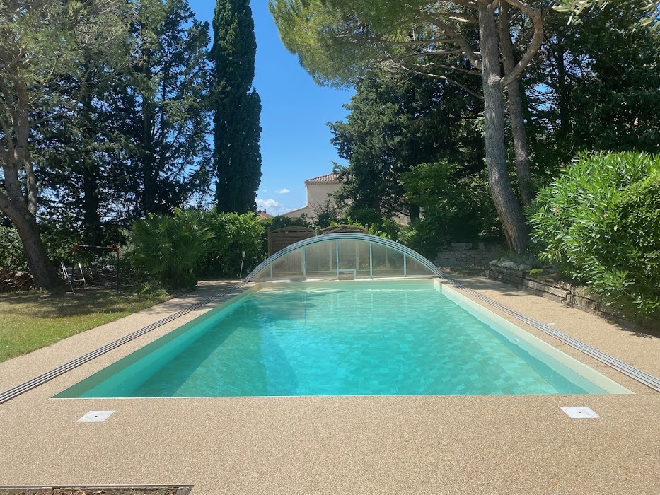 Rénovation complète d'une piscine - Image 2