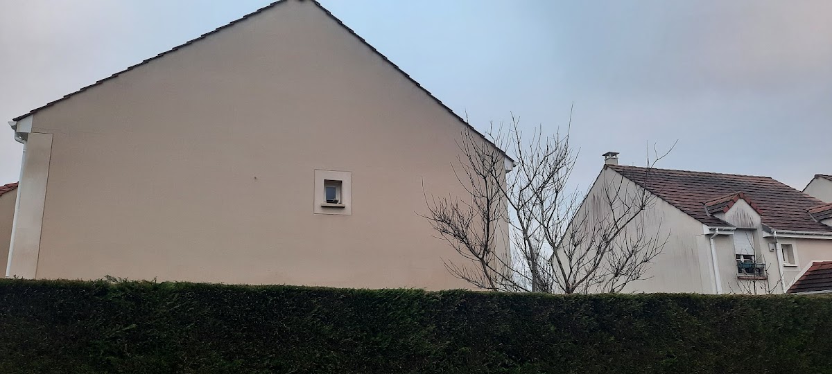 Travaux complets de toiture et façade