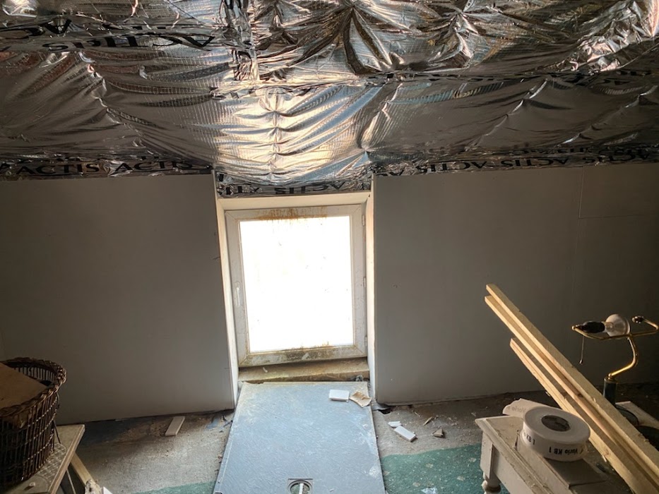 Travaux d'isolation - Image 3