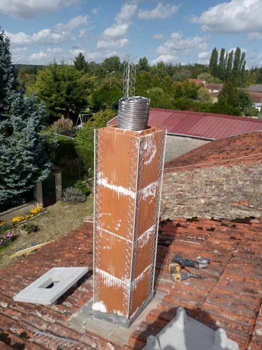 ML Démolition - Notre atelier