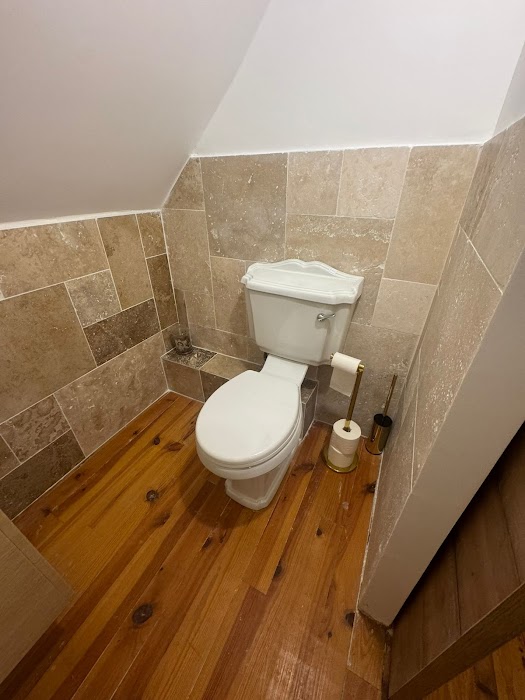 O.D.P PLOMBIER CHAUFFAGE CARRELEUR ELECTRICITE PEINTURE MACONNERIE - Notre atelier