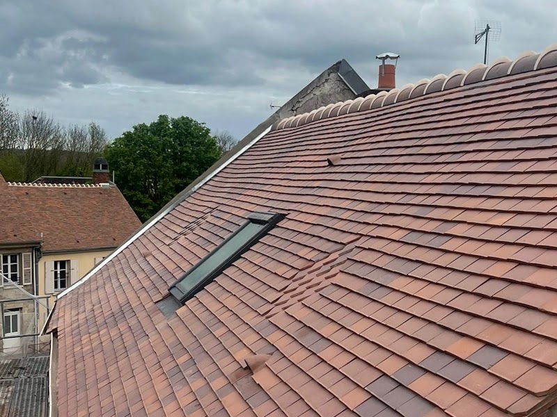 Les spécialistes de la rénovation couverture ravalement - Notre atelier