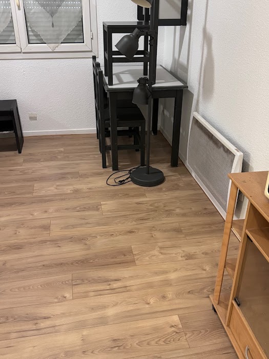 Rénovation de l'appartement - Image 3
