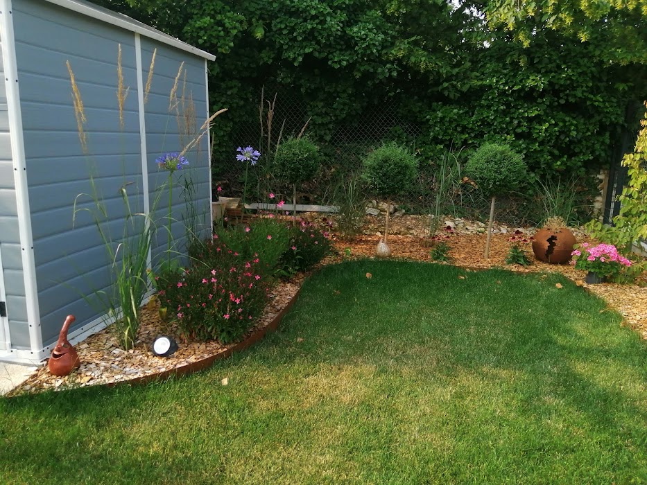 Aménagement de petit jardin - Image 2