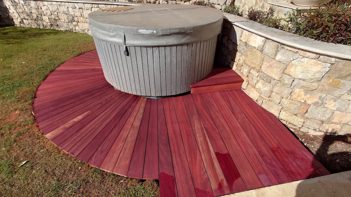 La Parqueterie du Monde LPM - Notre atelier