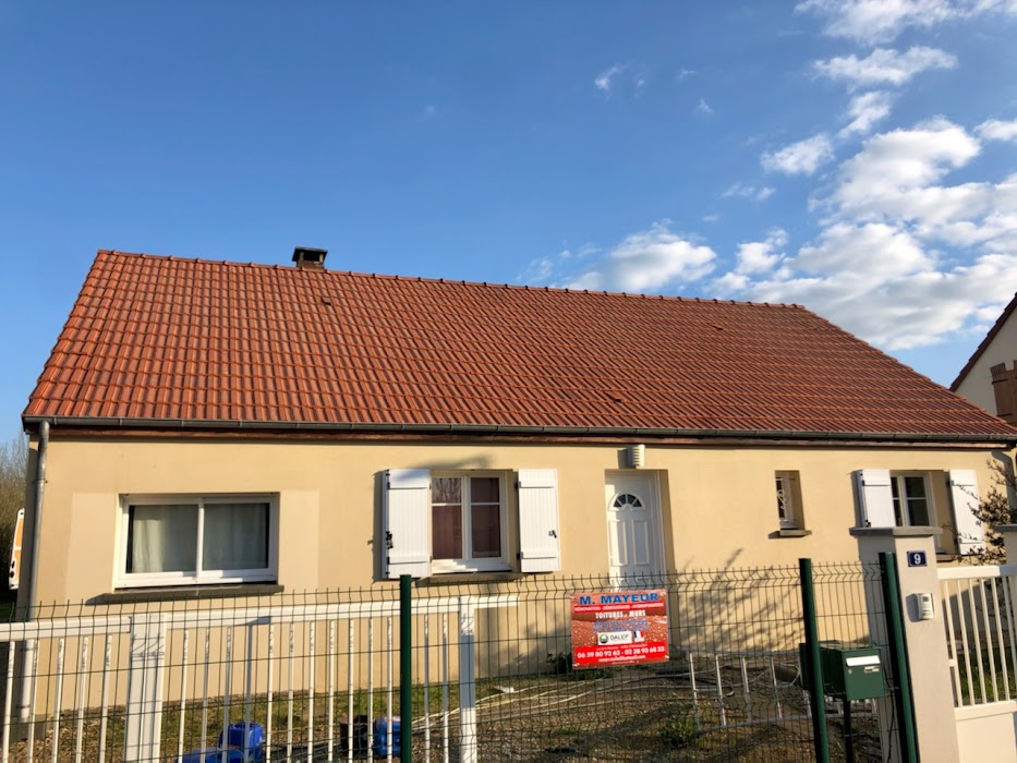 Nettoyage de toiture et façades - Image 3