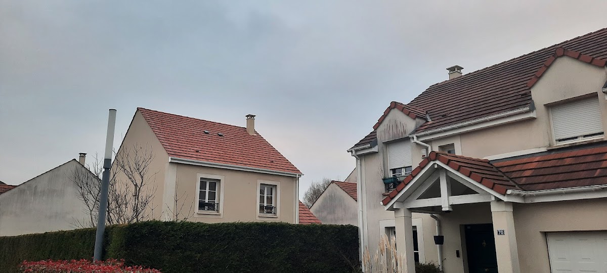 Travaux complets de toiture et façade - Image 3