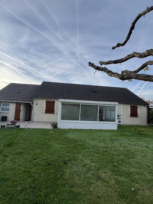 Démoussage et traitement hydrofuge de toiture