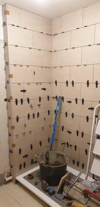 Rénovation d'une salle de bain - Image 2