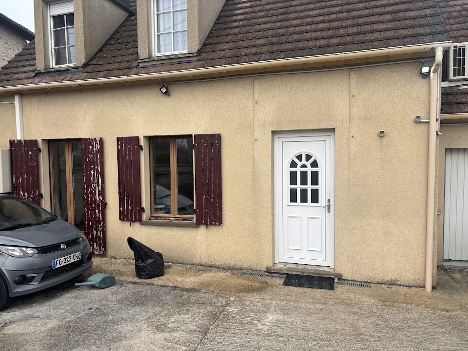 Nettoyage de façade par Kenny - Image 2