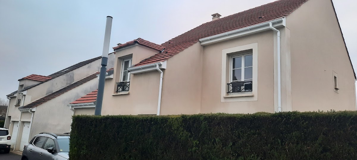 Travaux complets de toiture et façade - Image 2